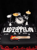 Led Zeppelin   Birthday Cake