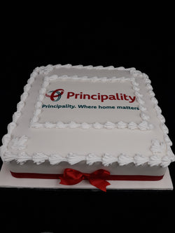 Corporate Principality